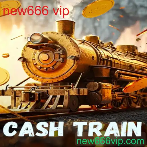 Descubra o Fascinante Mundo de CashTrain em new666 vip