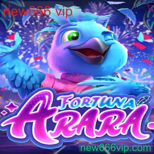FortunaArara: O Jogo que Conquista Com a Palavra-Chave new666 vip